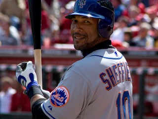 Gary Sheffield picture, image, poster